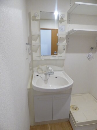 サウスレーブの物件内観写真